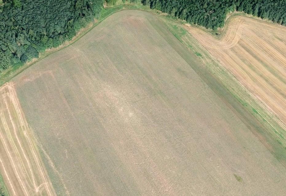 Pozemky pro bydlení, Meziměstí u Broumova, 549 81 - 1