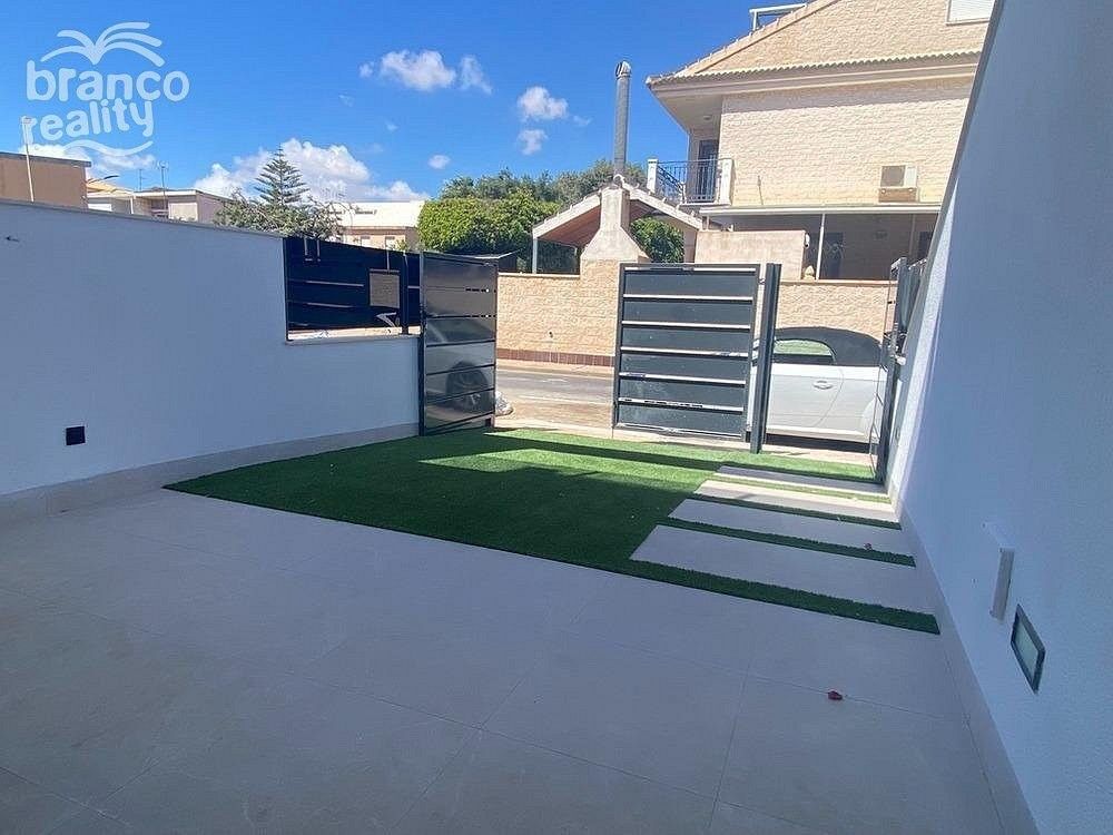 Rodinný dům · 78 m² · San Pedro del Pinatar, ES - 4
