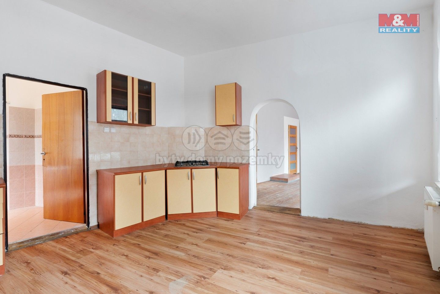 Prodej rodinný dům - Mikovcova, Česká Lípa, 489 m²