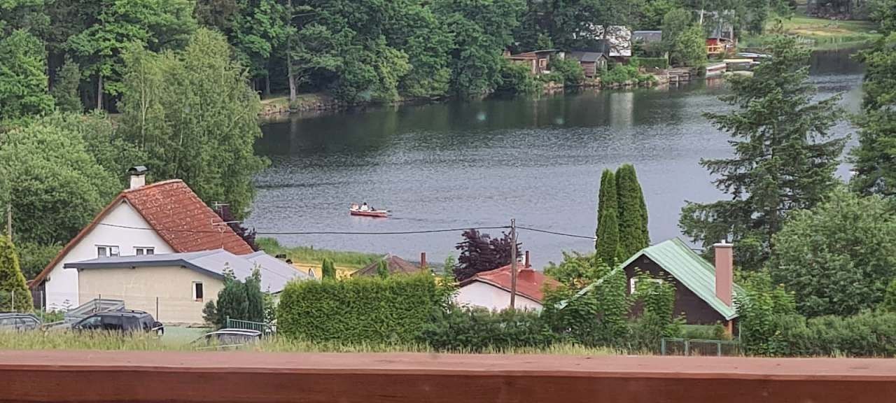Chaty, Děpoltovice - Děpoltovice, Karlovarský kraj