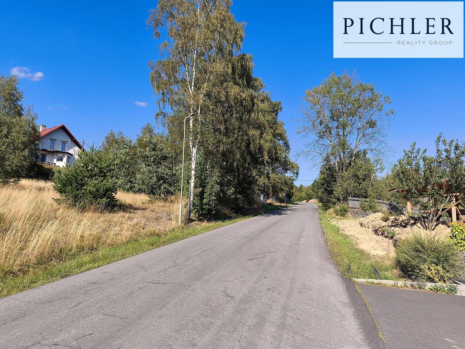 Prodej pozemek pro bydlení - Smolné Pece, 2 839 m² - 5