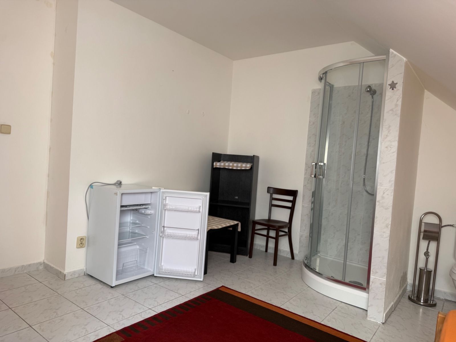 1+kk, V Podlískách, Braškov - Braškov, Středočeský kraj, 18 m² - 2