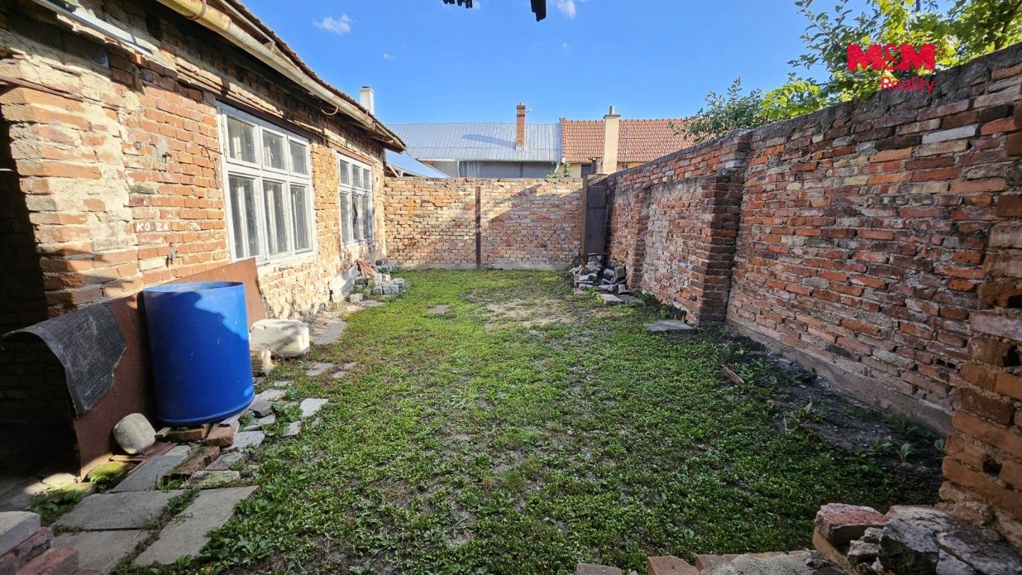 Rodinný dům · 76 m² · Bezměrov - 4