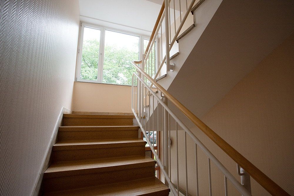 Prodej byt 2+kk - Namslaustr. 17c Berlin Reinickendorf - Tegel Tegel Berlin 13507, 68 m² - 5