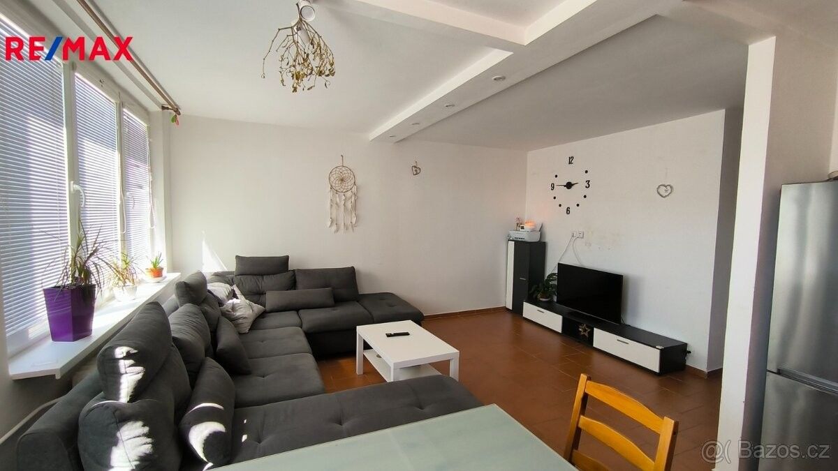 Prodej byt - Blatno, 441 01