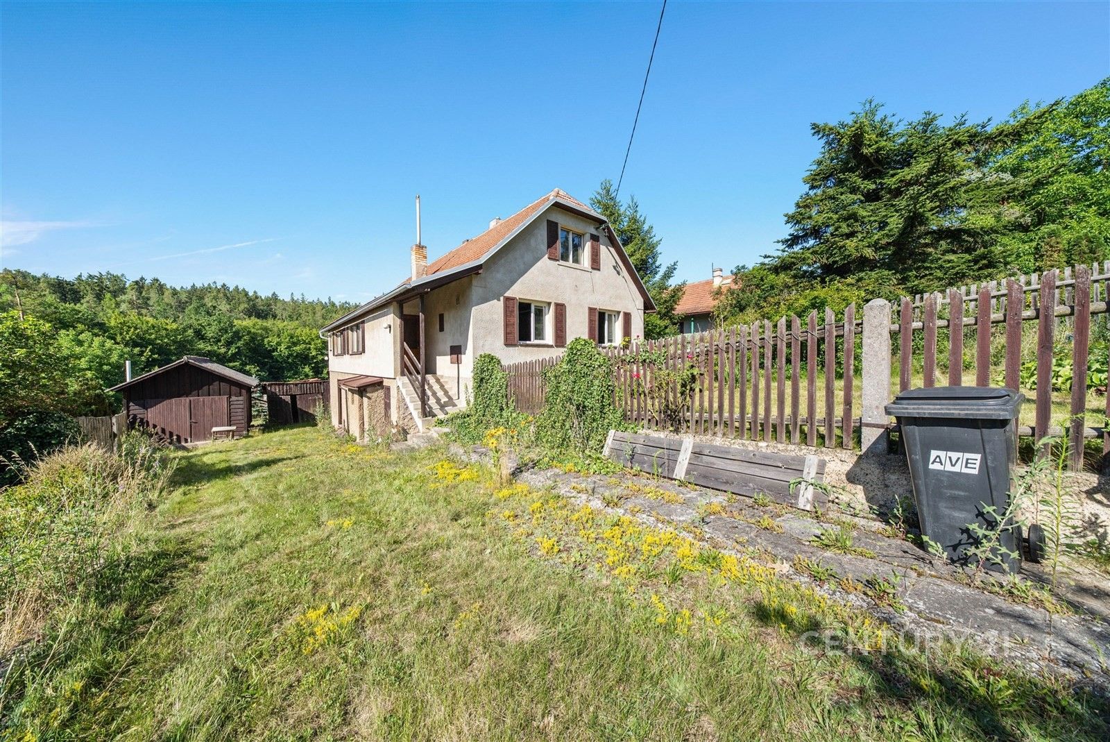 Prodej rodinný dům - Felbabka, 125 m² - 1