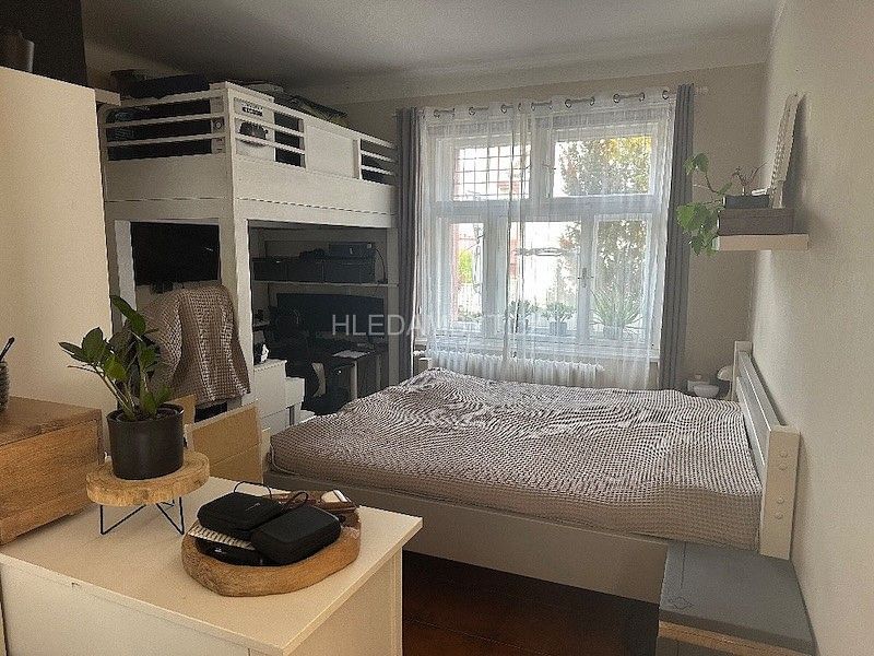 Byt 1+kk · 40 m² · Vojická, Praha 9 - Horní Počernice - 2