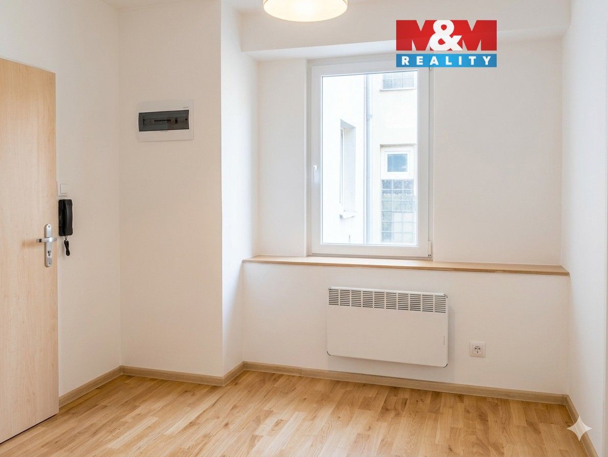 1+kk, Dr. Martínka, Brušperk, 22 m² - 1