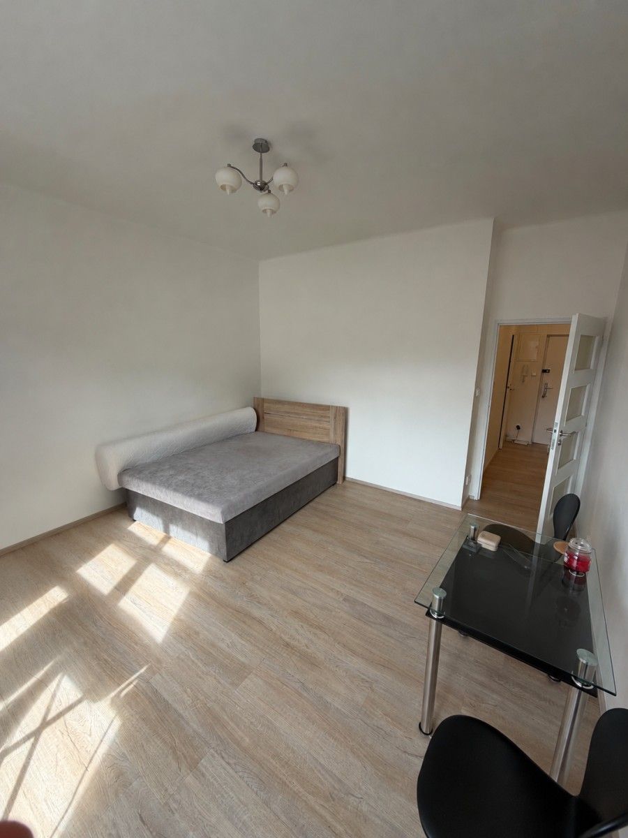 1+kk, 5. května, Praha - Nusle, 31 m² - 2
