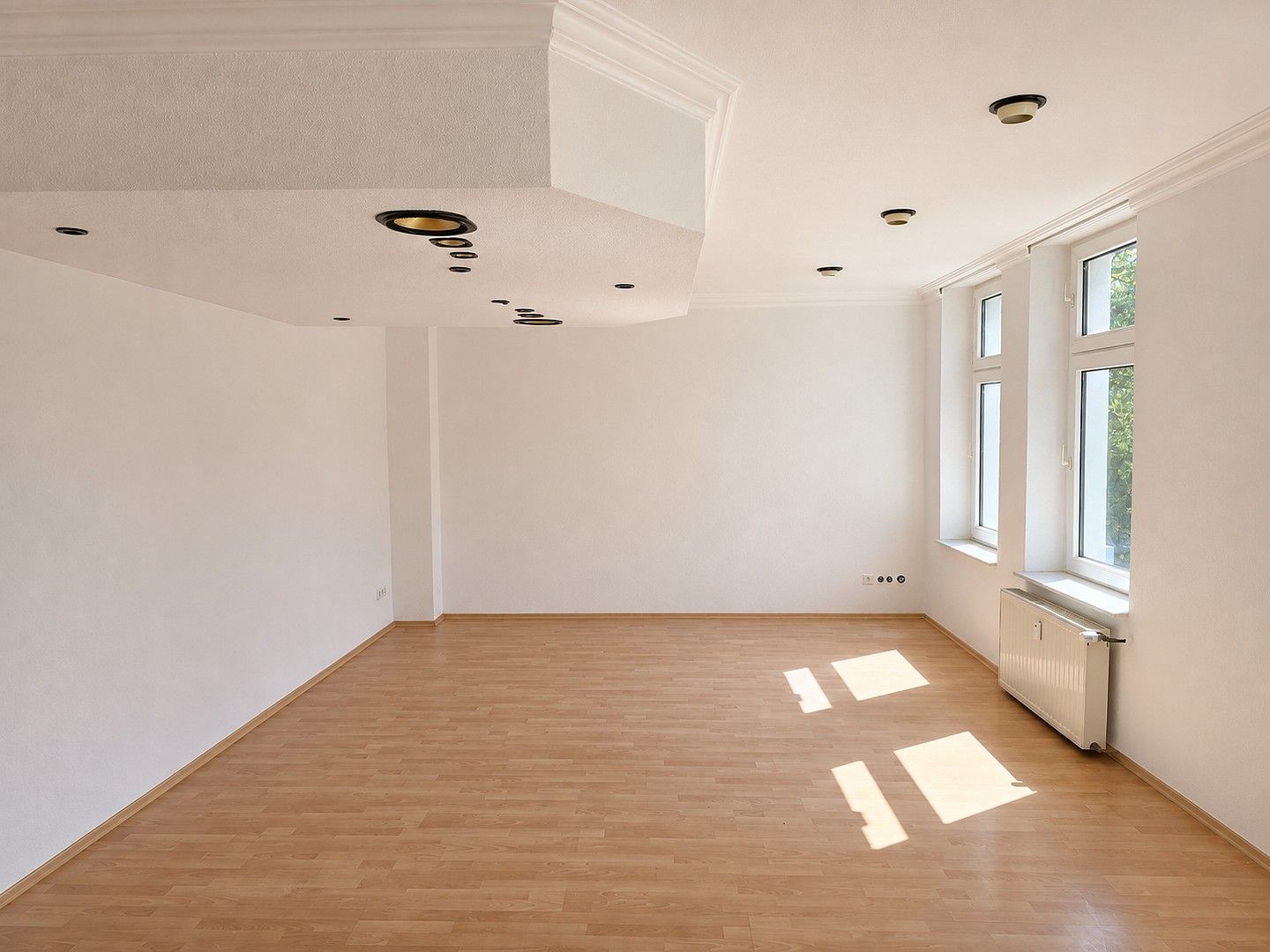 Byt 4+1 · 104 m² · Kamblickweg 5 Essen Kray Nordrhein-Westfalen 45307 - 3
