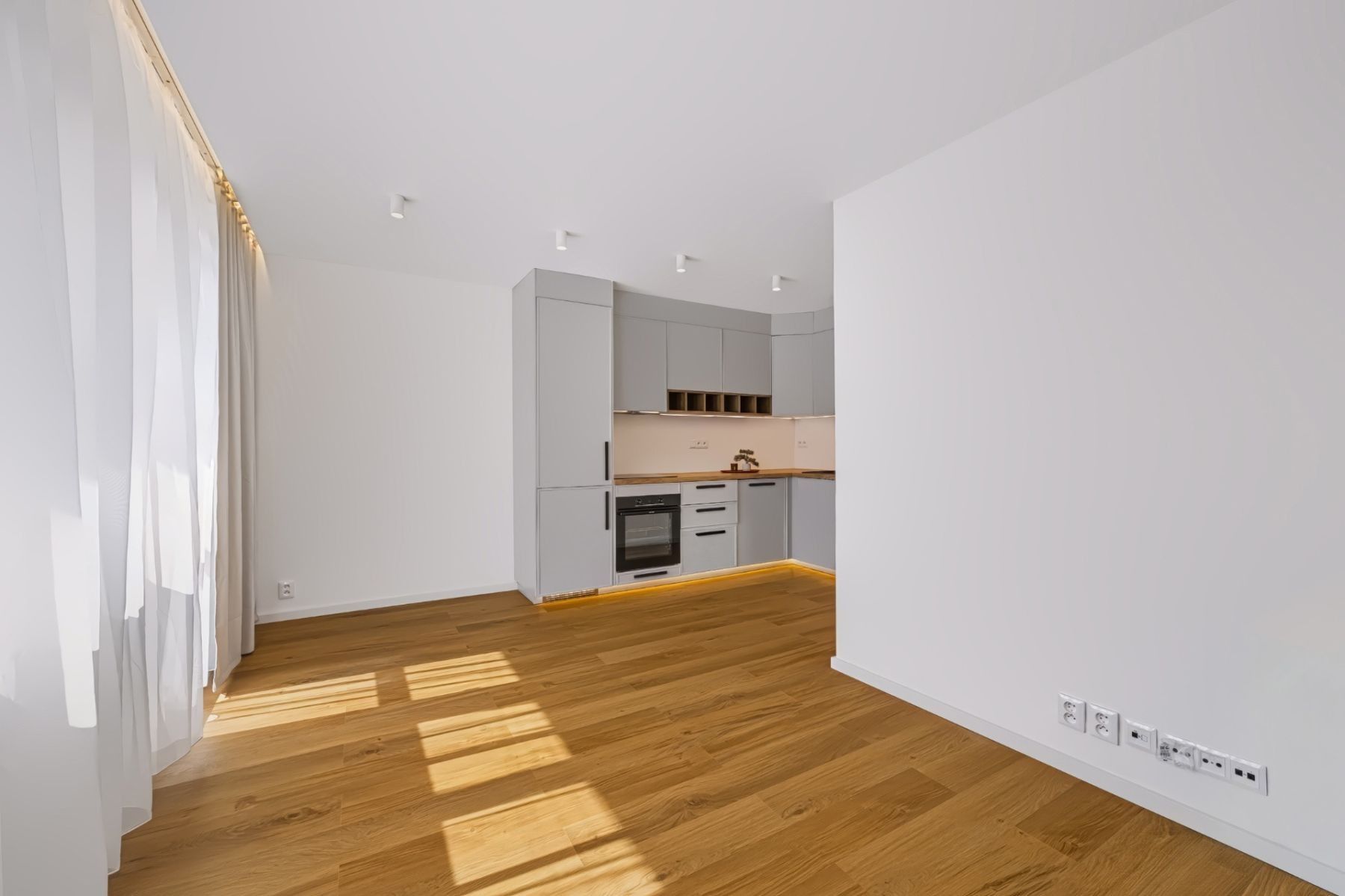 4+kk, Hlavní, Praha - Záběhlice, 78 m² - 2
