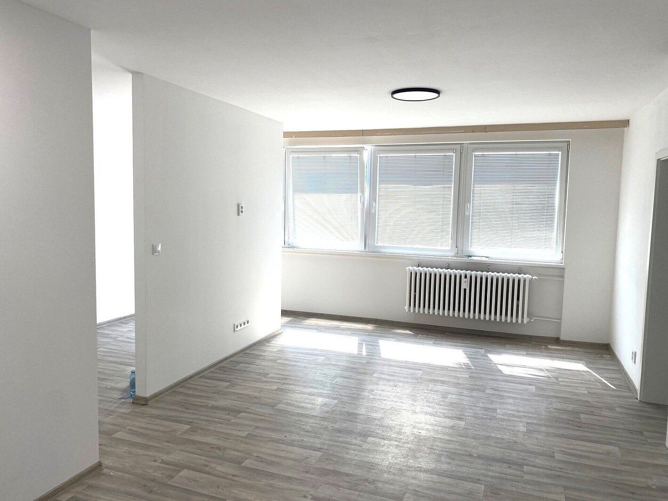Byt 3+1, 70 m²