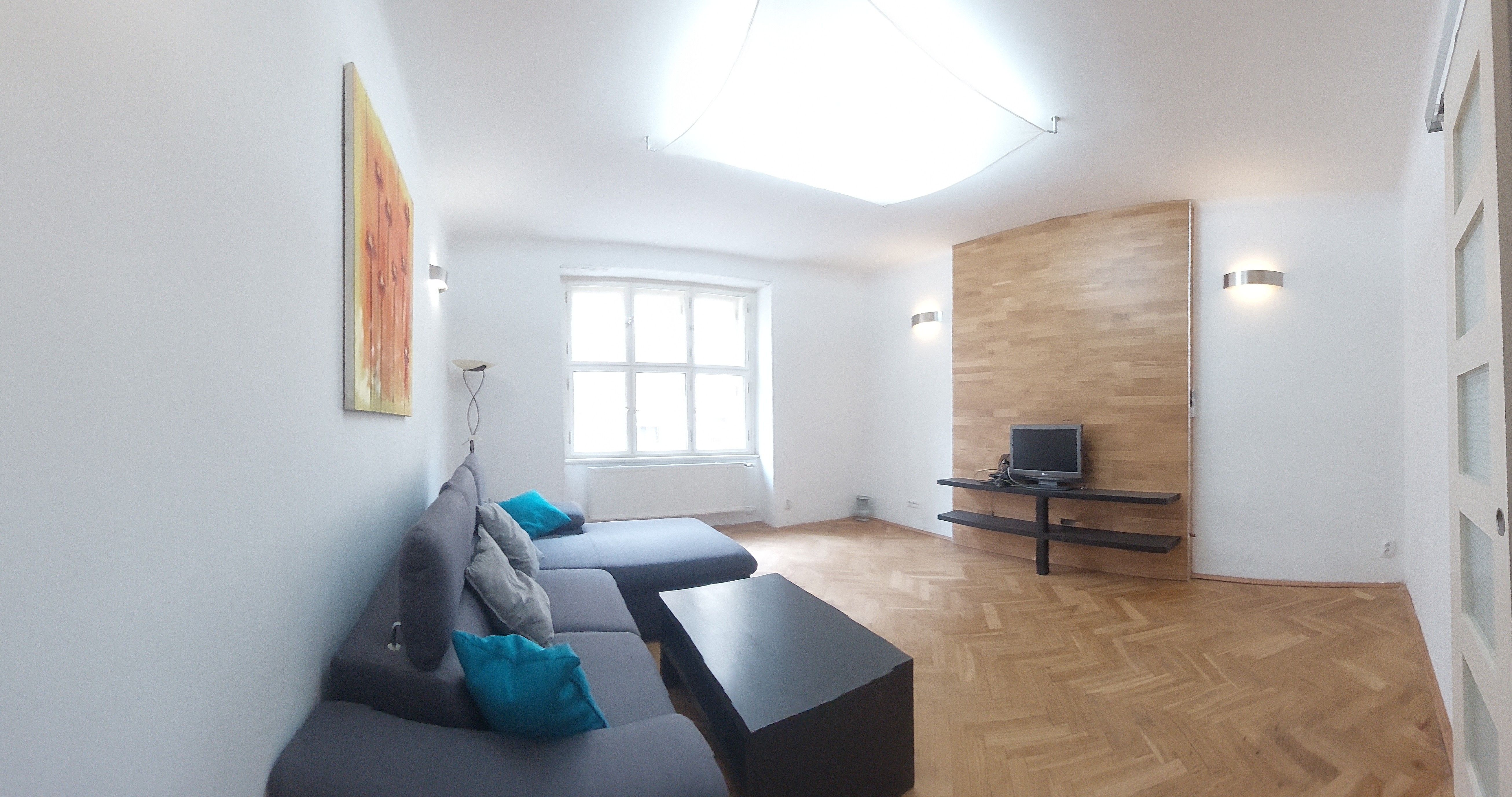 Prodej byt 3+1 - Slezská 1736/99, Praha, 89 m²