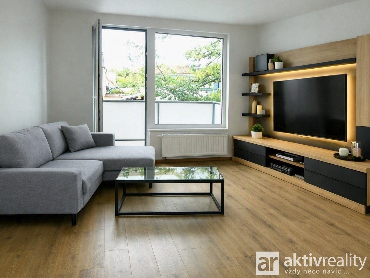 Prodej byt 1+kk - U Mrazíren,Kladno,Kladno, 29 m² - 5