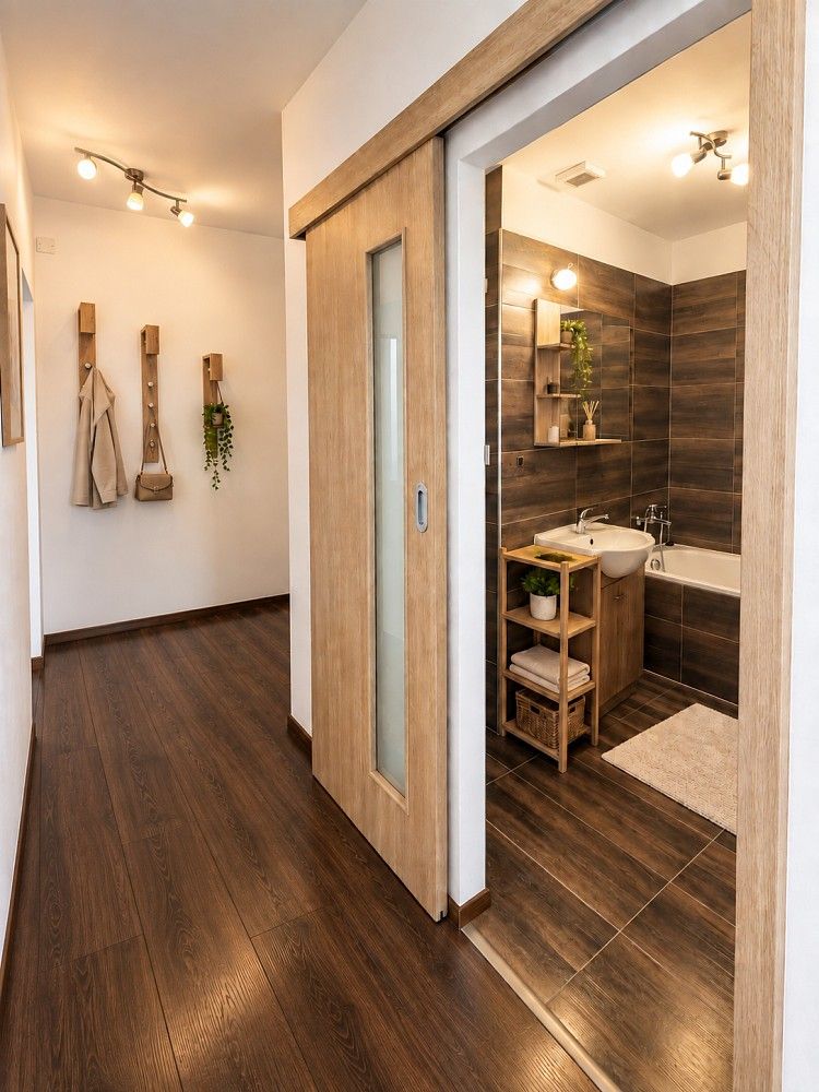 Byt 2+1 · 63 m² · Brno - Komárov, okres Brno-město, Jihomoravský kraj - 4