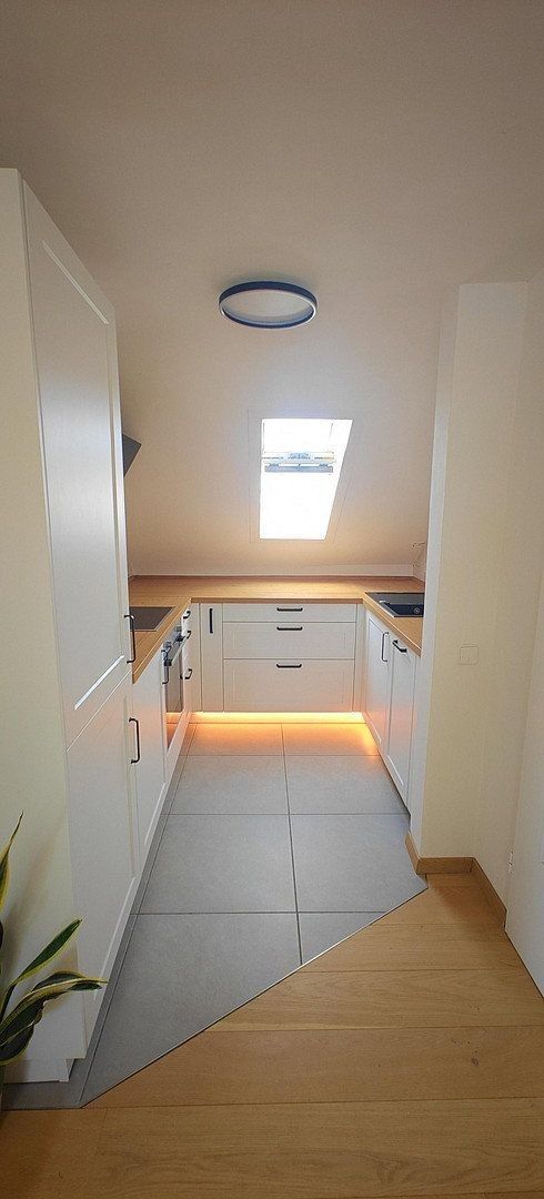 3+1, Mesnerwiesenstraße 18, , Bádensko-Württembersko, 57 m² - 2