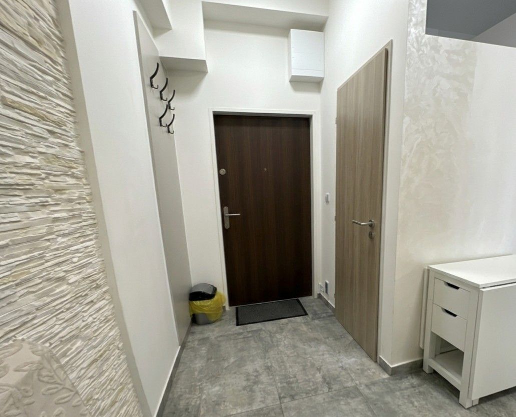 Byt 2+kk · 28 m² · Sokolská 1804/28, Praha - 4