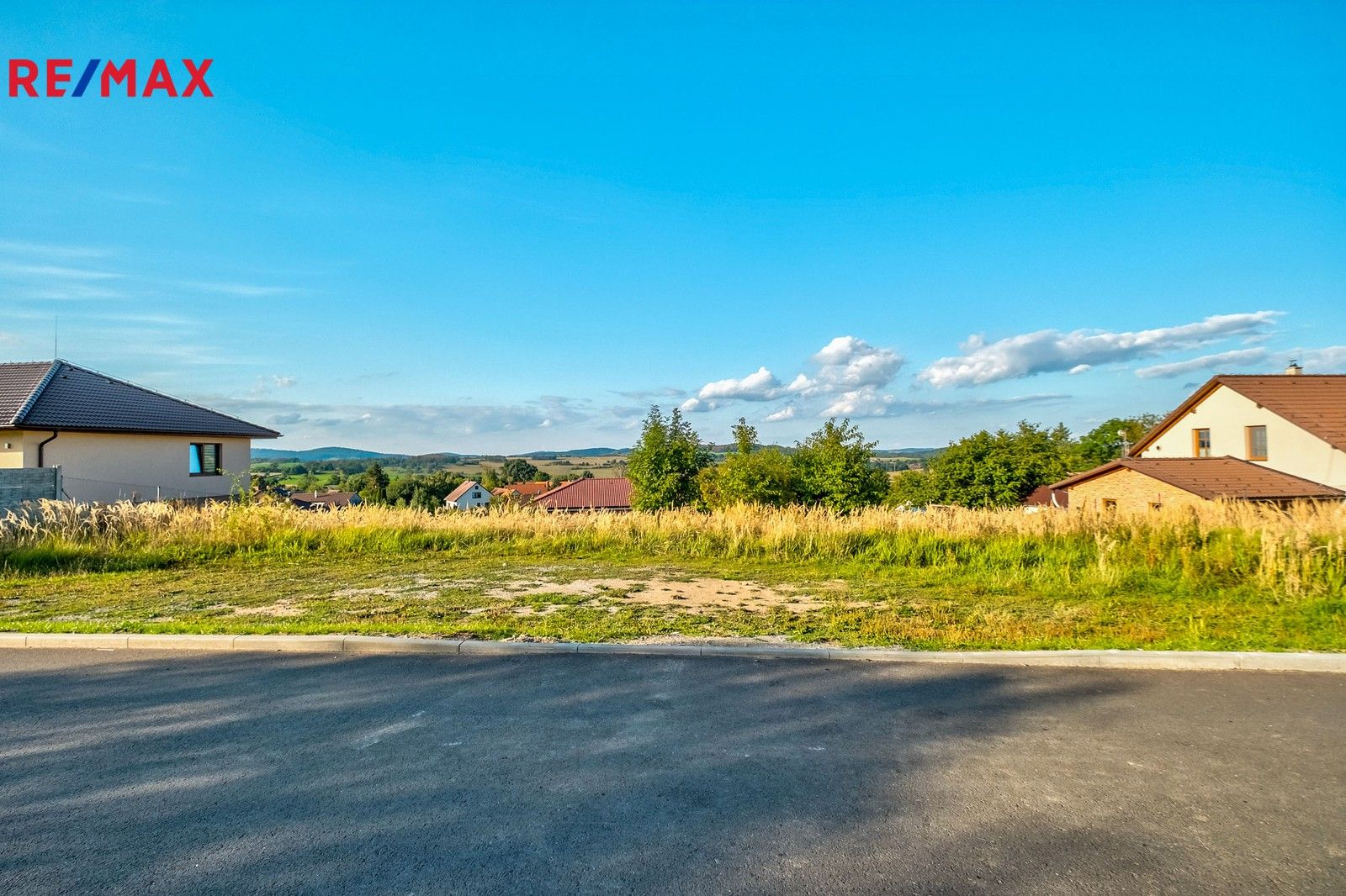 Prodej pozemek pro bydlení - Příčovy, 1 m²