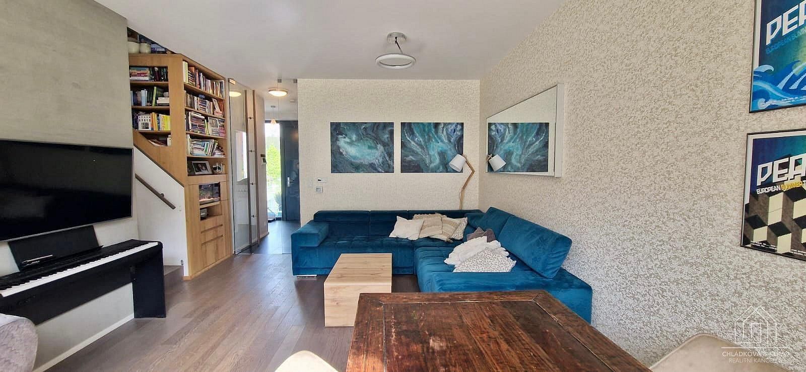 Rodinný dům · 170 m² · Praha - Dejvice, okres Praha 6, Hlavní město Praha - 3