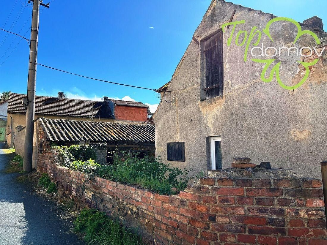 Prodej rodinný dům - V Kněžívce, Tuchoměřice, 78 m² - 5