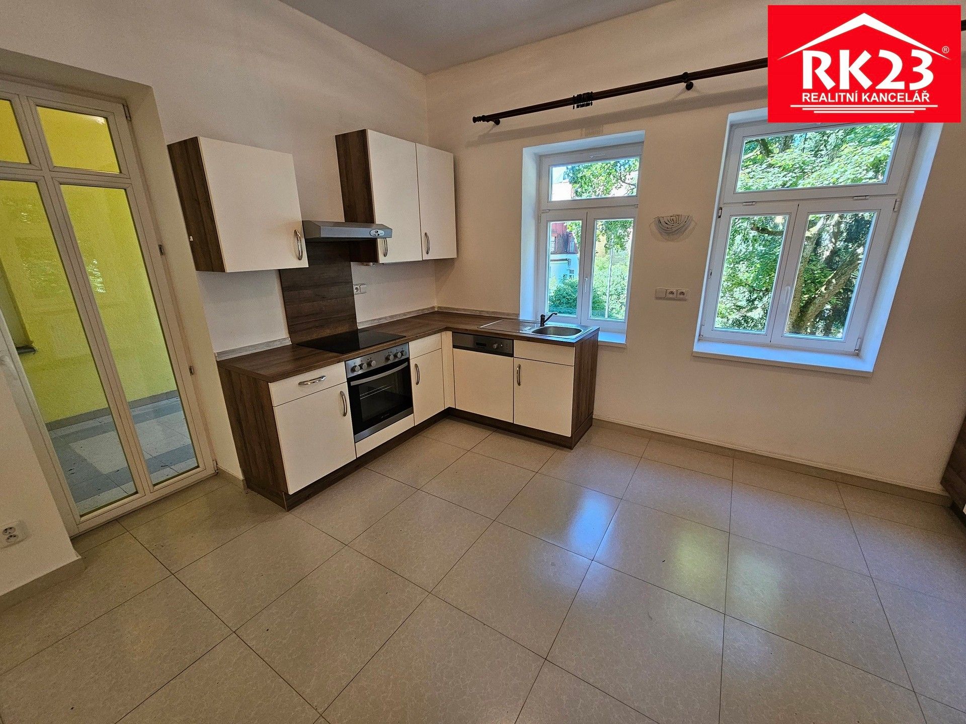 Byt 3+kk · 113 m² · Lesní, Mariánské Lázně - 3