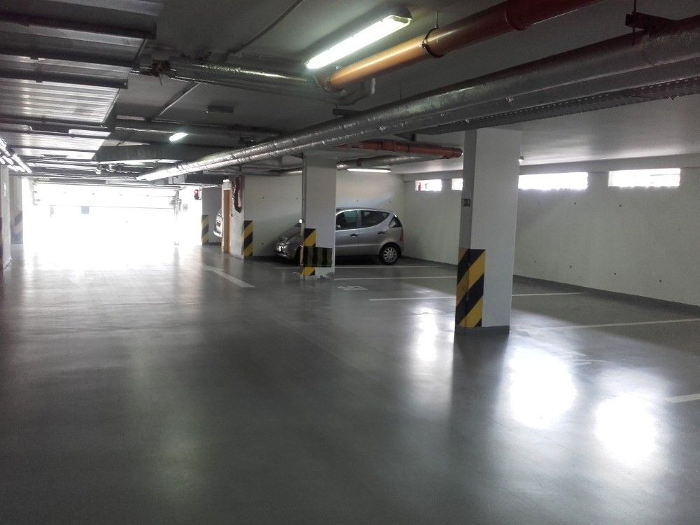 Pronájem garáž - Praha, 190 00, 13 m²