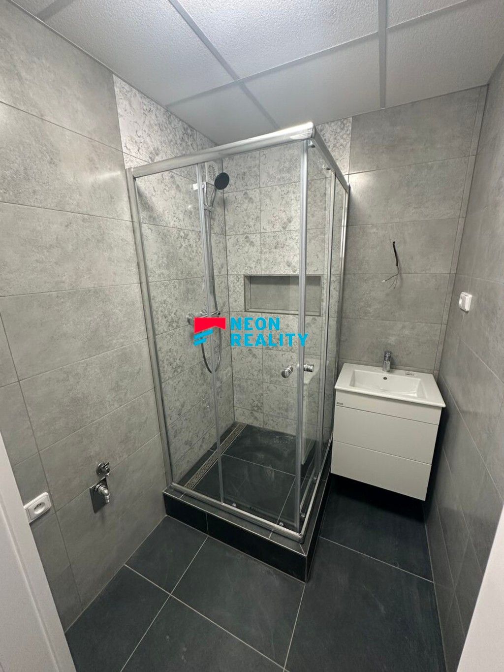 Byt 3+1 · 78 m² · F. S. Tůmy, Orlová Lutyně - 3
