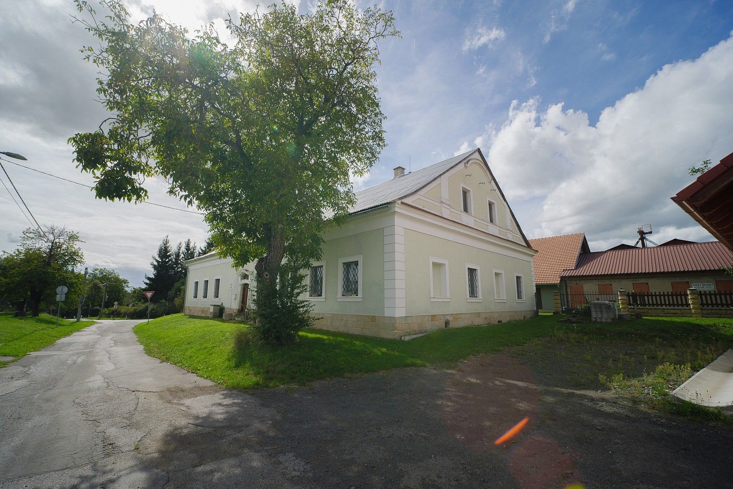 Rodinný dům · 272 m² · Soběraz, okres Jičín - 3