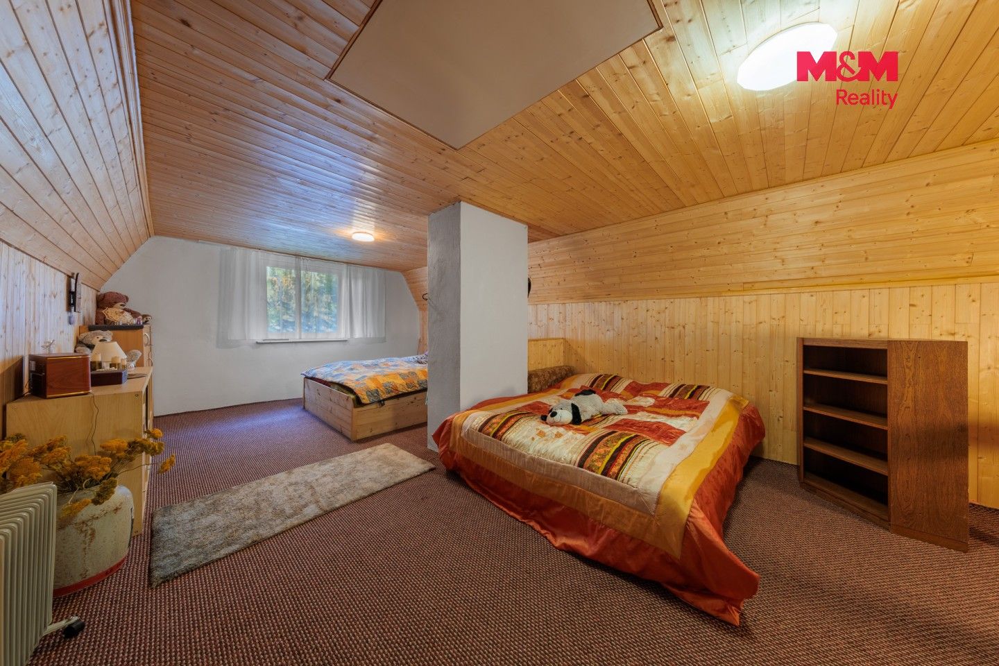 Prodej chata - Horní Tašovice, Stružná, 78 m² - 5