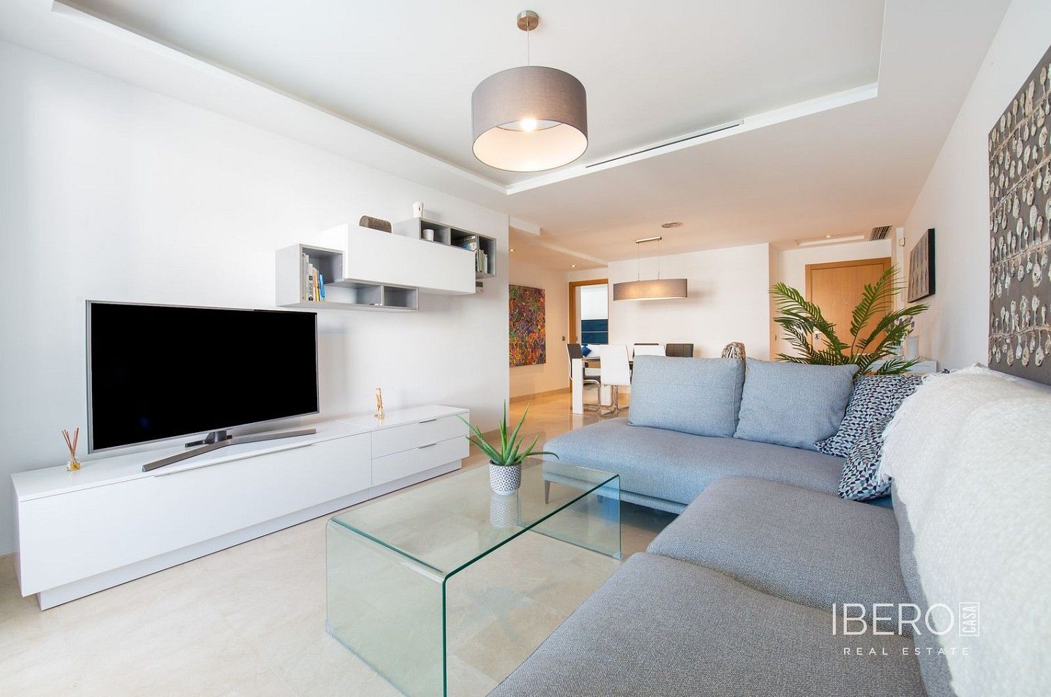 Prodej byt 4+kk - San Pedro de Alcántara, Španělsko, 103 m² - 5