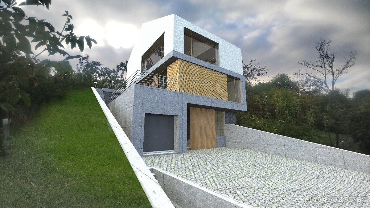 Prodej pozemek pro bydlení - Blučina, 664 56