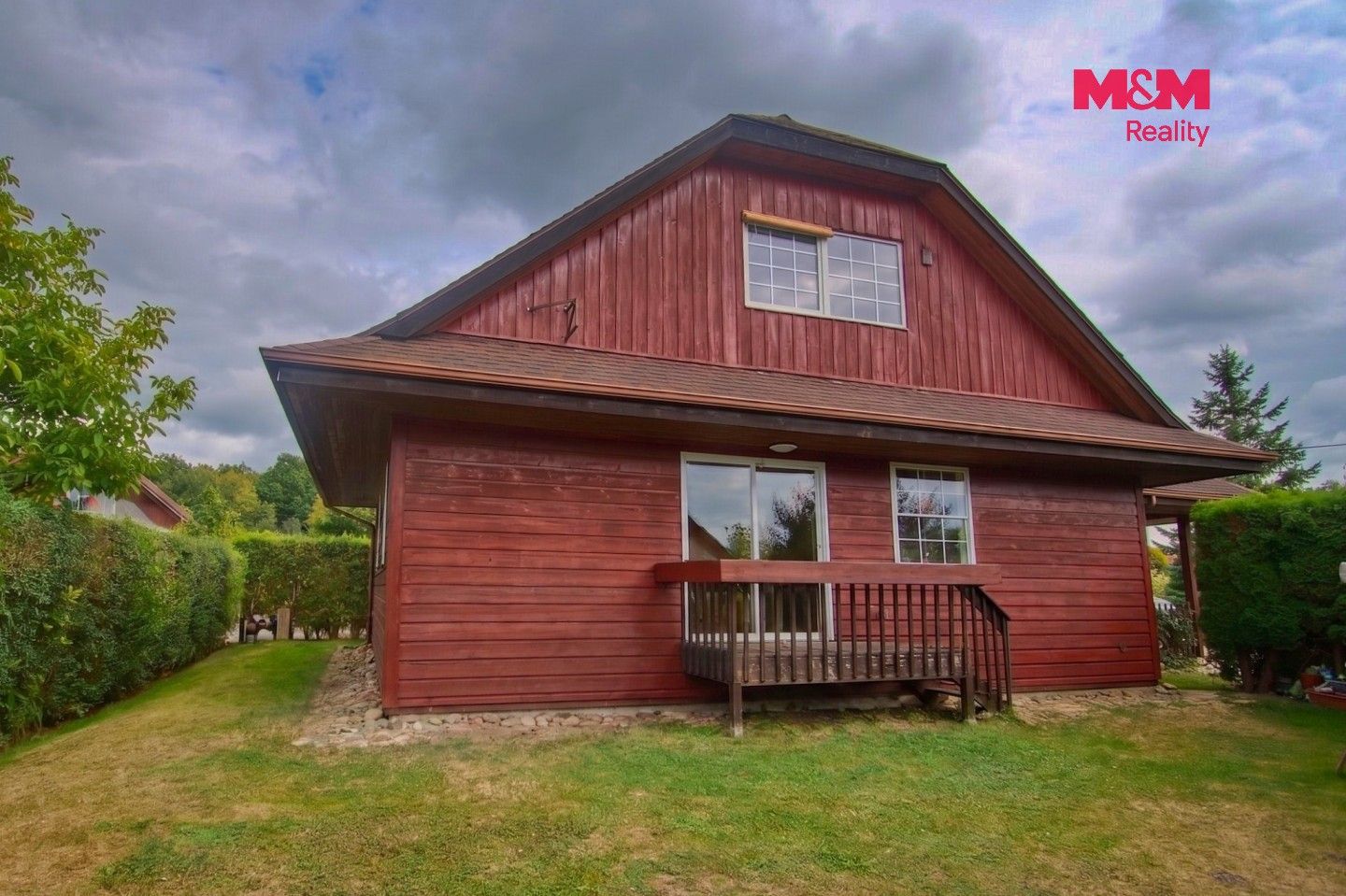 Rodinný dům · 280 m² · Sluneční, Rožnov pod Radhoštěm - 3