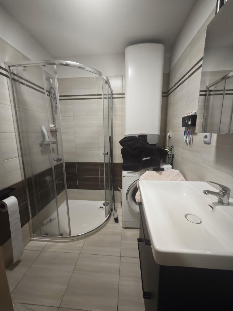 Byt 2+1 · 64 m² · Pod Žamboškou 1608, Vsetín - 3