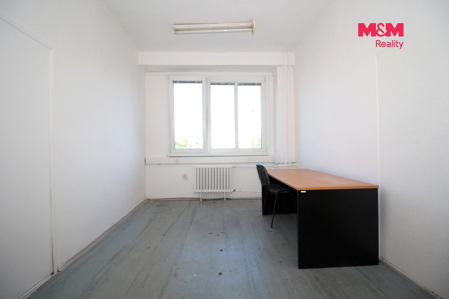 Pronájem kancelář - Brněnská, Hradec Králové, 19 m² - 5