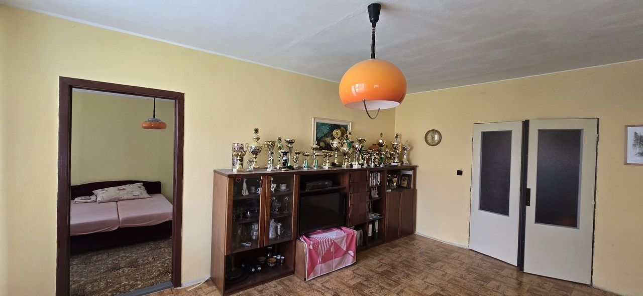 Prodej byt 3+1 - Dubová 491, Ústí nad Labem Neštěmice, 81 m² - 5
