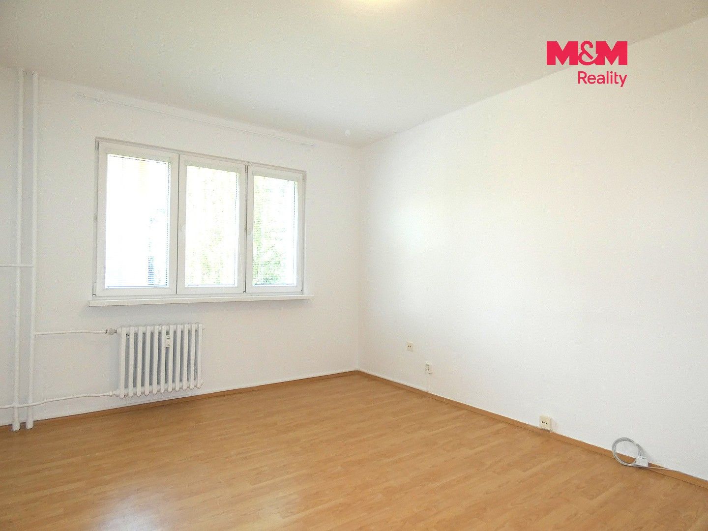 1+1, Volgogradská, Ostrava, 38 m² - 2