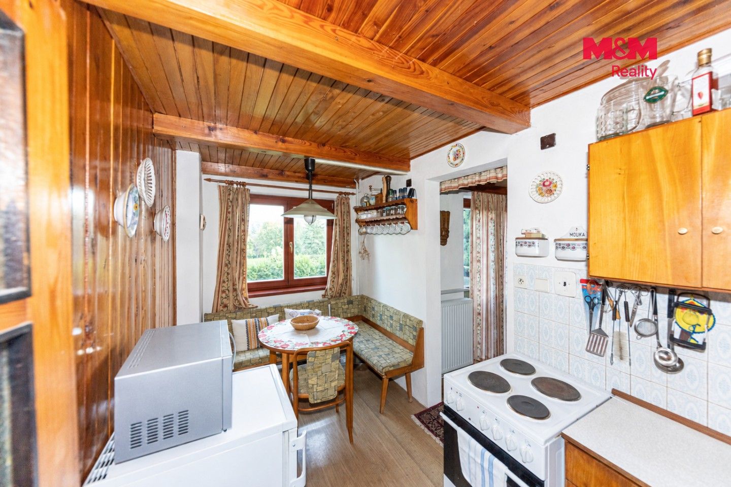 Rodinný dům · 70 m² · Seč - 2