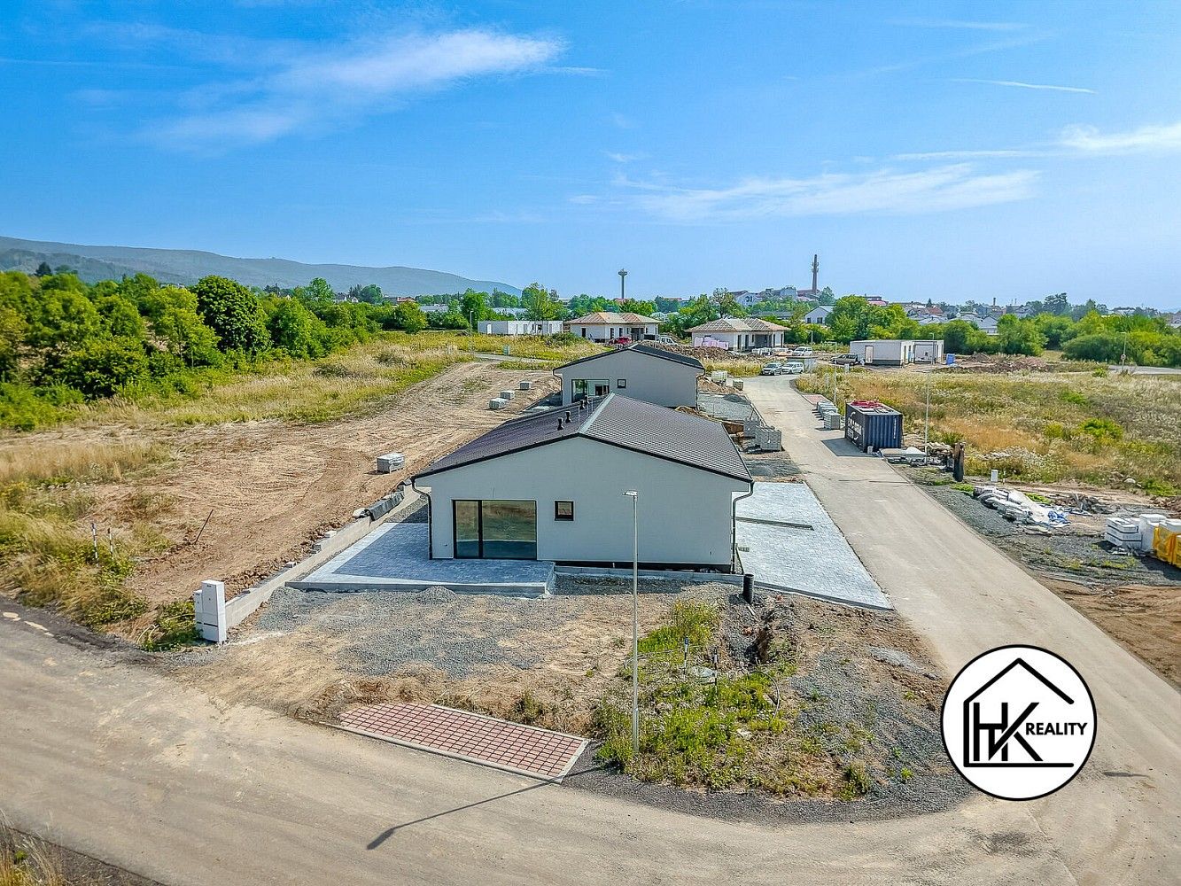 Rodinný dům · 94 m² · Dubí, okres Teplice - 3