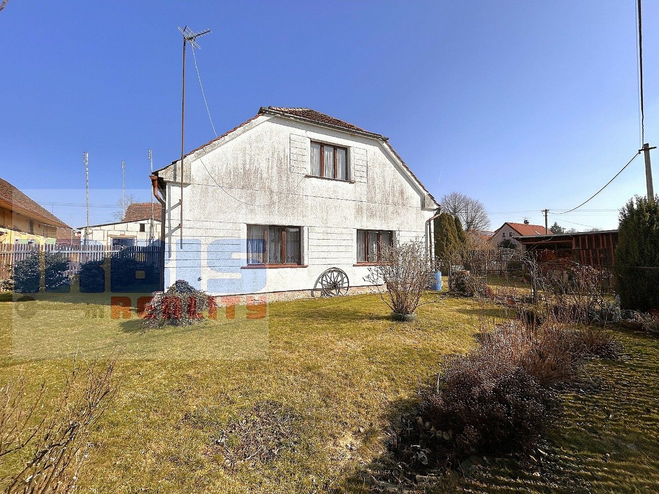 Rodinný dům · 75 m² · Skašov, okres Plzeň-jih, Plzeňský kraj - 2