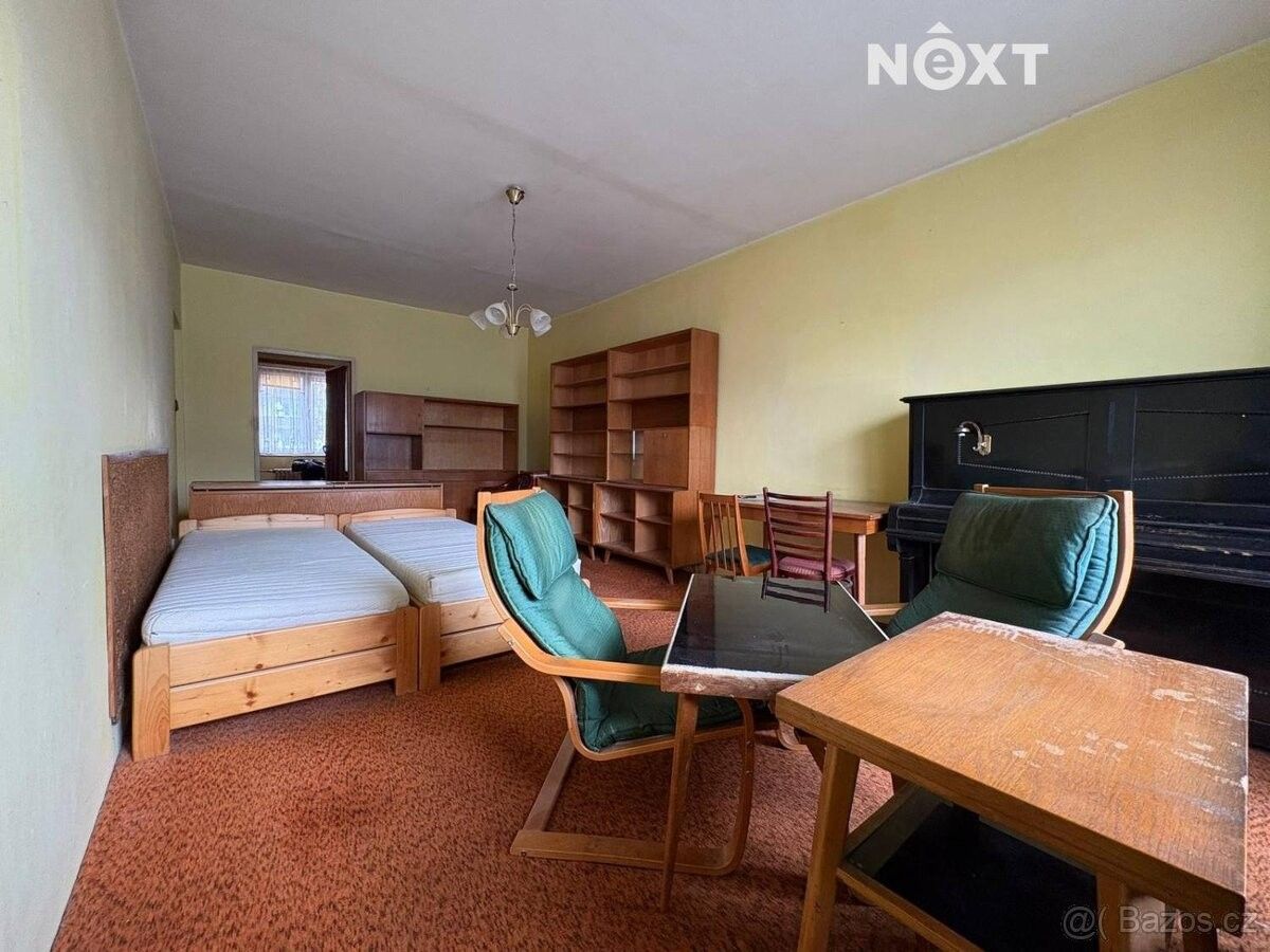 Prodej byt - Praha, 106 00