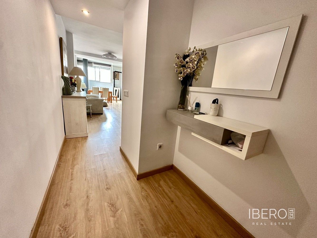 Byt 4+kk · 60 m² · Puerto de Sagunto, Španělsko - 4