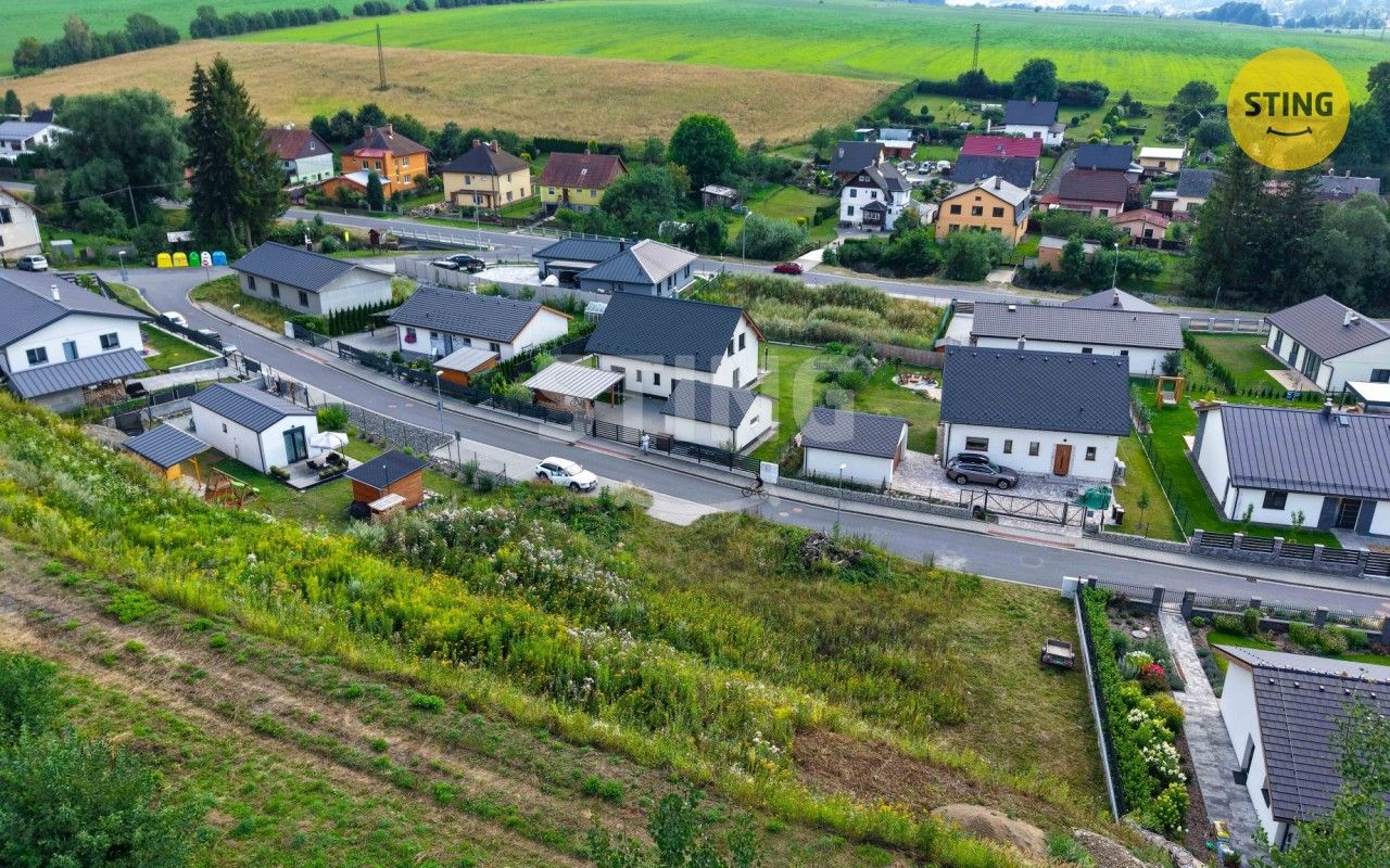 Pozemky pro bydlení, Bukovice, Jeseník, 1 275 m² - 2
