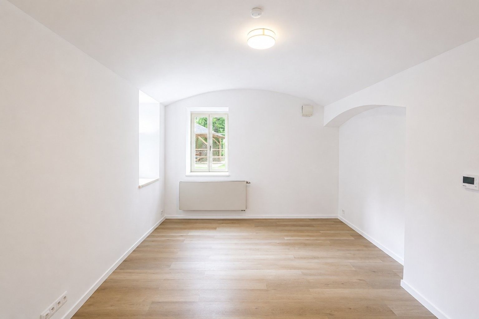 Byt 2+kk · 62 m² · Na Václavce 1324, Praha Smíchov - 3