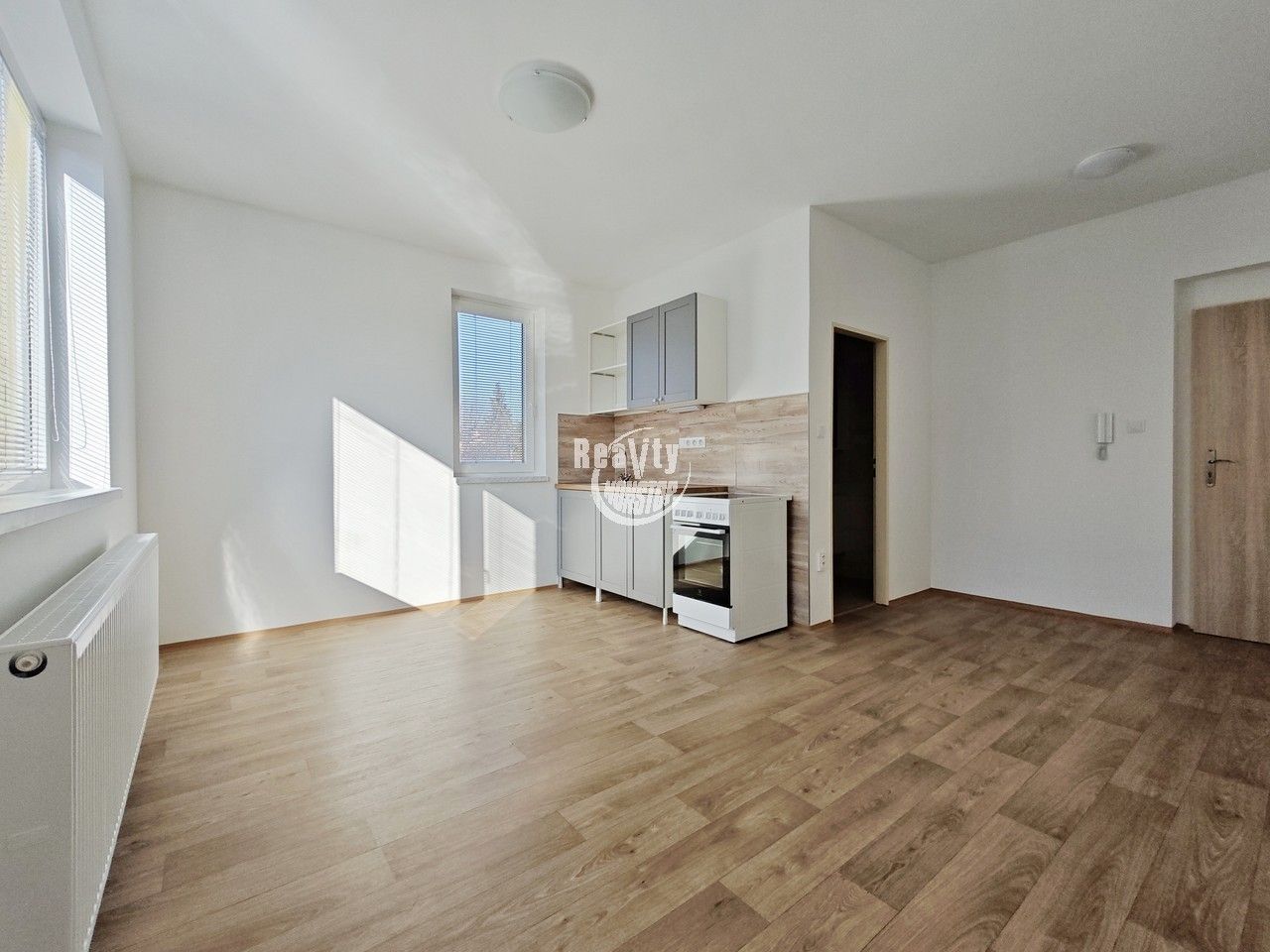 1+kk, Letní , Jihlava Horní Kosov, 24 m² - 1