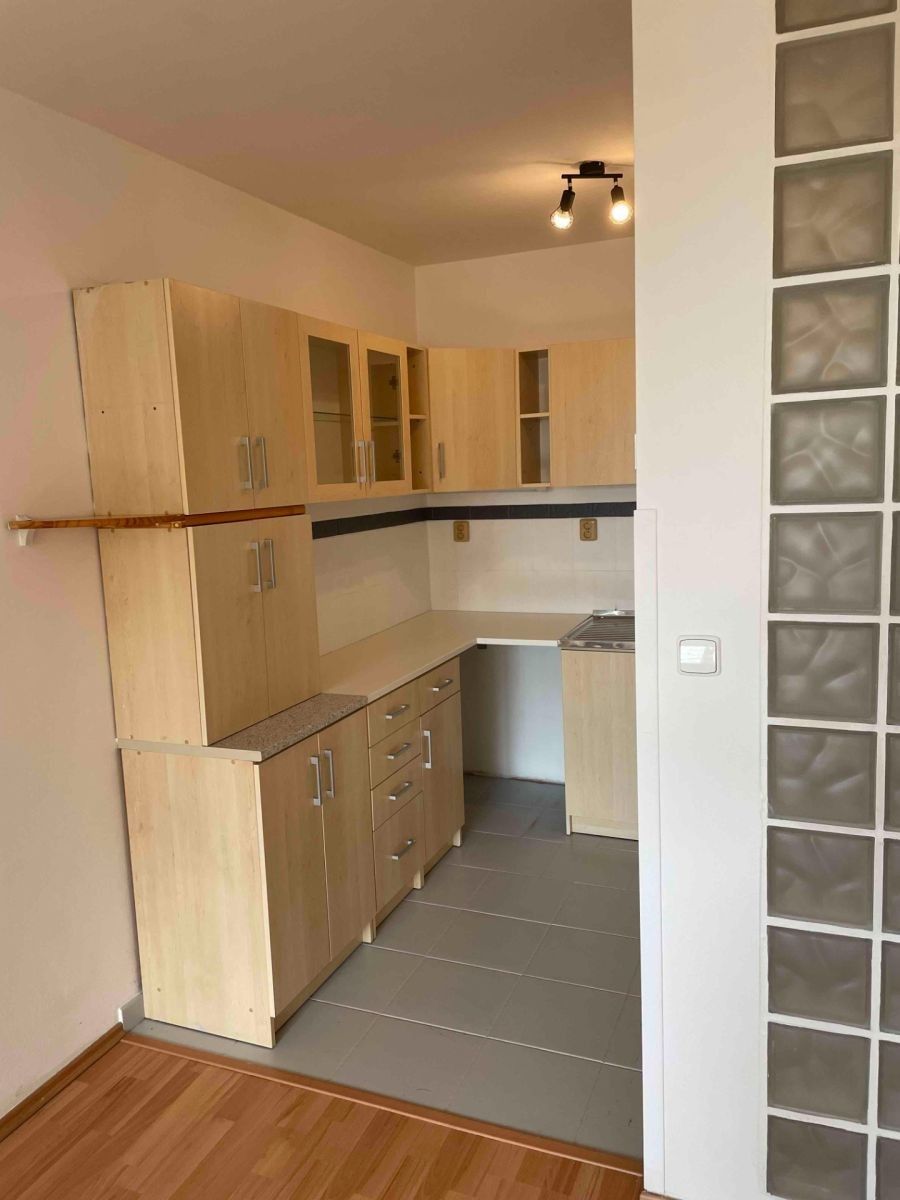 Byt 2+kk · 44 m² · Hábova, Praha - Stodůlky - 3
