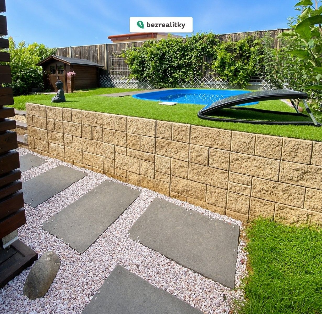 Prodej rodinný dům - Družstevní 901, Nehvizdy, 152 m² - 5