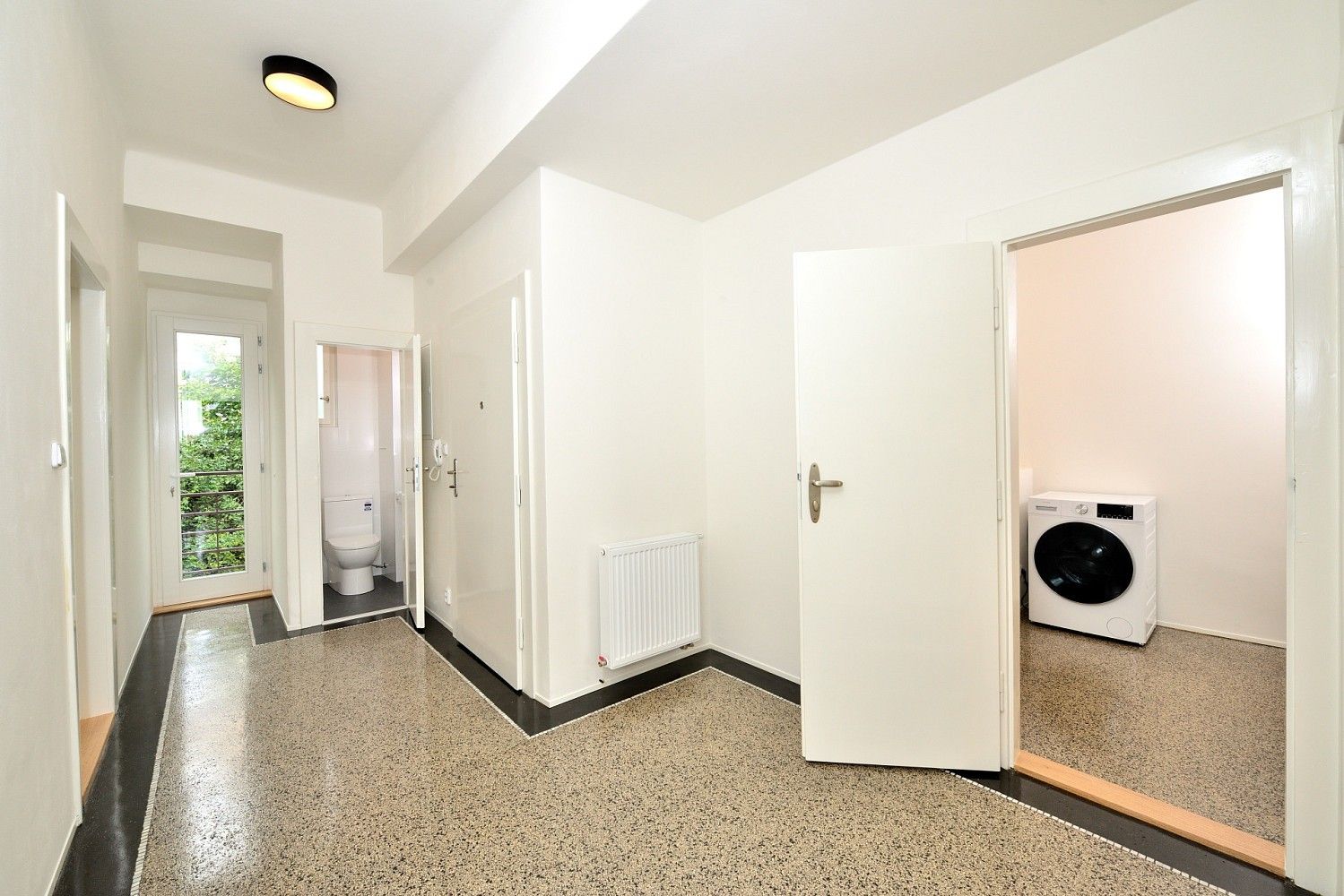 Byt 3+kk · 82 m² · Praha - Kobylisy, okres Praha 8, Hlavní město Praha - 4