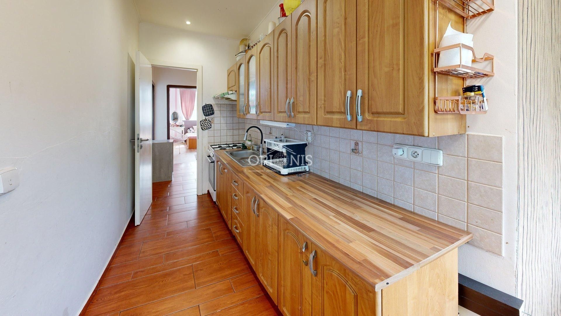 3+1, Pionýrů, Jirkov, 80 m² - 2