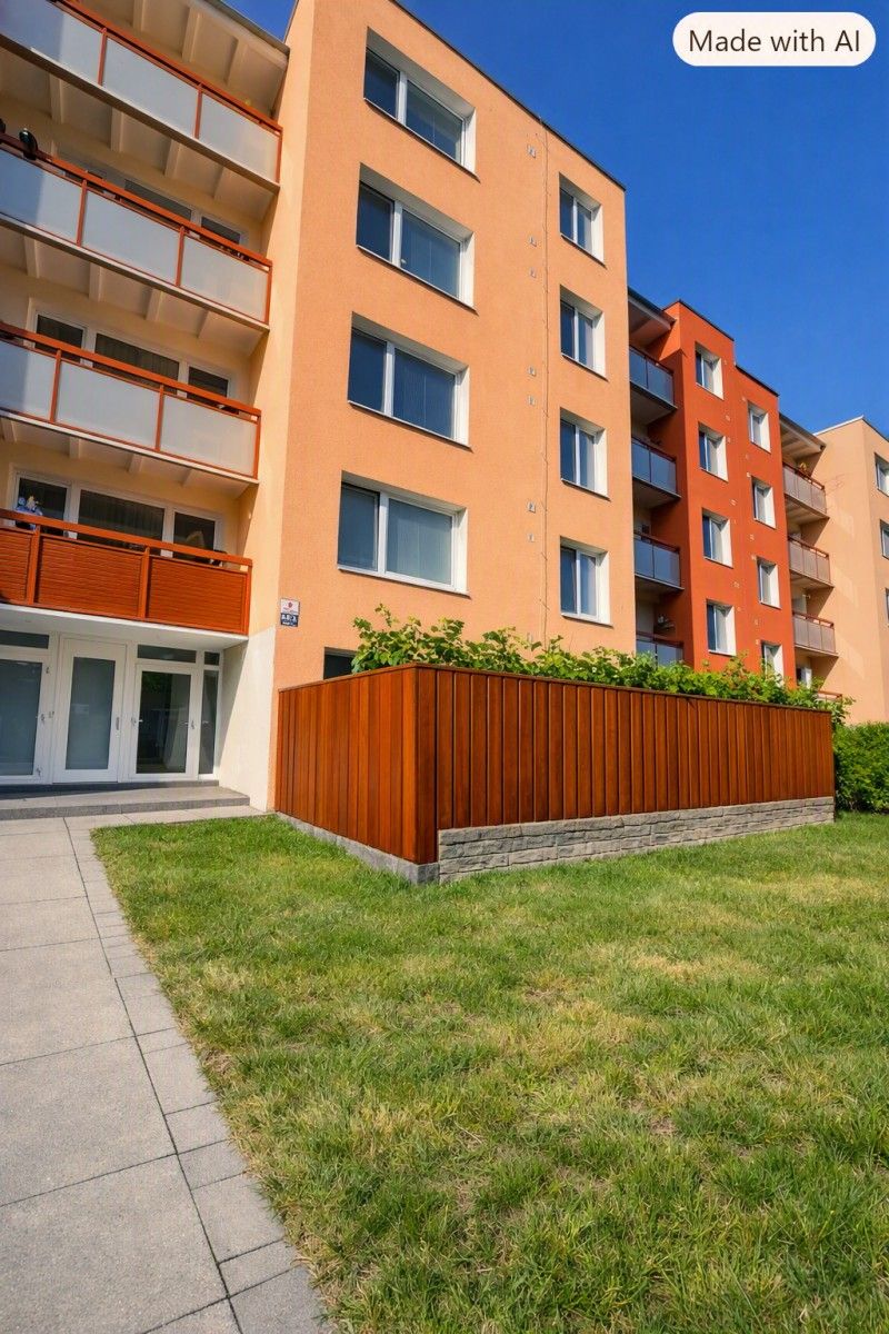 2+kk, Blatnická, Brno - Židenice, Jihomoravský kraj, 74 m² - 1