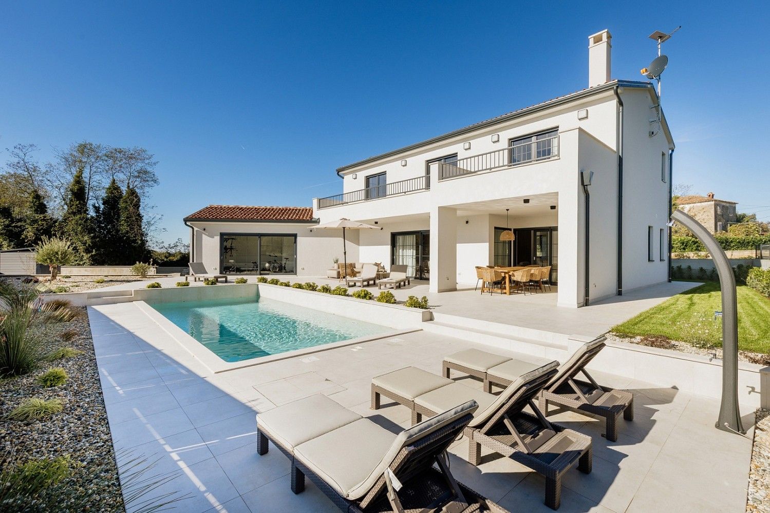 Rodinný dům · 244 m² · Brtonigla, HR - 4